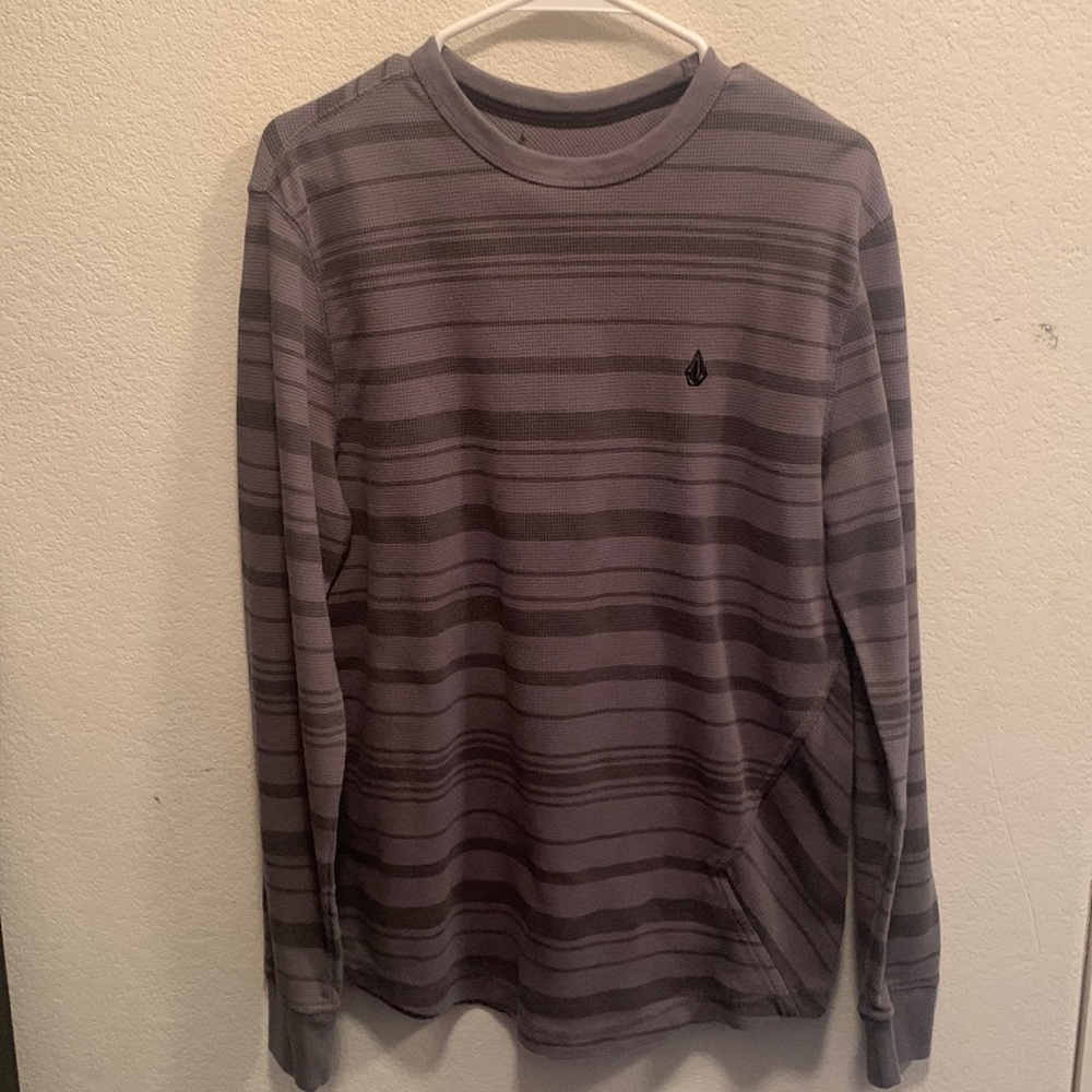 Volcom T-shirt long sleeve